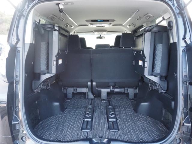 ヴェルファイア ２．５Ｚ　車検整備付き　１年保証　４ＷＤ　アルパイン１１型ナビ　フルセグ　バックカメラ　Ｂｌｕｅｔｏｏｔｈ　フリップダウンモニター　クルコン（23枚目）