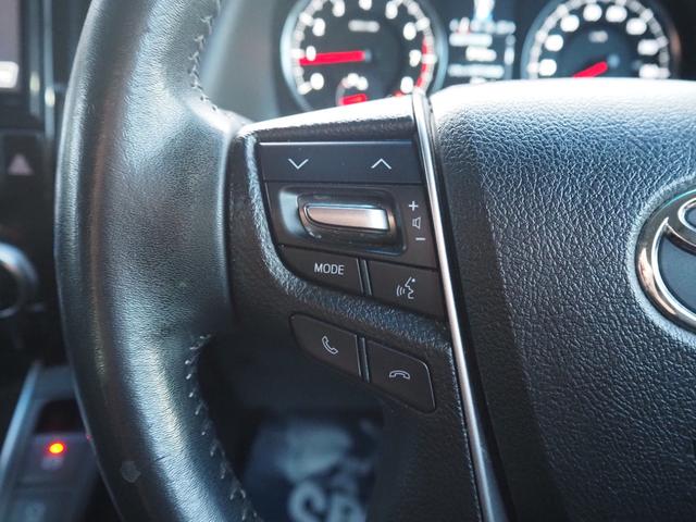 ヴェルファイア ２．５Ｚ　車検整備付き　１年保証　４ＷＤ　アルパイン１１型ナビ　フルセグ　バックカメラ　Ｂｌｕｅｔｏｏｔｈ　フリップダウンモニター　クルコン（29枚目）