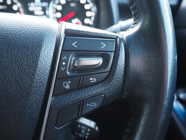 ヴェルファイア ２．５Ｚ　車検整備付き　１年保証　４ＷＤ　アルパイン１１型ナビ　フルセグ　バックカメラ　Ｂｌｕｅｔｏｏｔｈ　フリップダウンモニター　クルコン（30枚目）