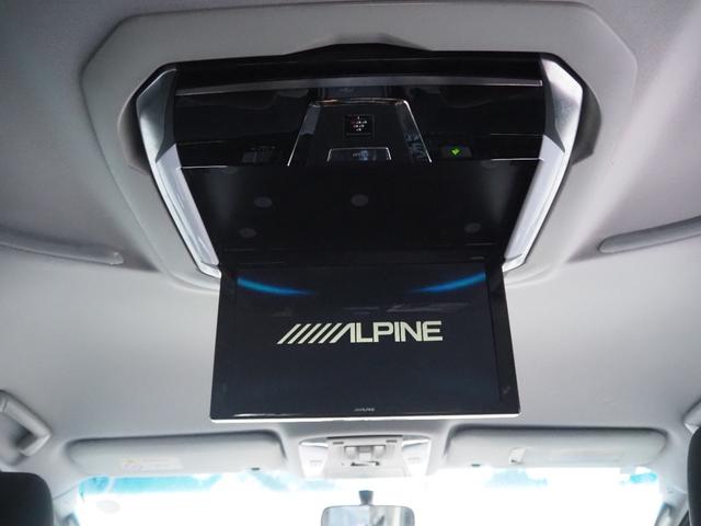 ヴェルファイア ２．５Ｚ　車検整備付き　１年保証　４ＷＤ　アルパイン１１型ナビ　フルセグ　バックカメラ　Ｂｌｕｅｔｏｏｔｈ　フリップダウンモニター　クルコン（38枚目）