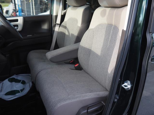 N-BOX L 車検R9年3月 1年保証 記録簿 ナビ TV Bluetooth 前席シートヒーター クルコン 左側パワスラ スマートキー×2(18枚目)