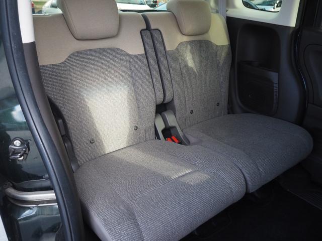 N-BOX L 車検R9年3月 1年保証 記録簿 ナビ TV Bluetooth 前席シートヒーター クルコン 左側パワスラ スマートキー×2(20枚目)