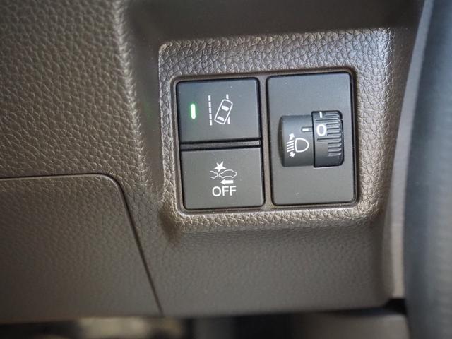 N-BOX L 車検R9年3月 1年保証 記録簿 ナビ TV Bluetooth 前席シートヒーター クルコン 左側パワスラ スマートキー×2(42枚目)