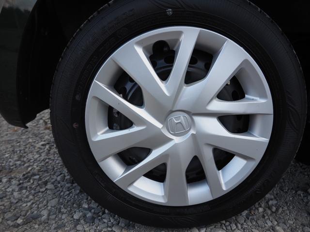 N-BOX L 車検R9年3月 1年保証 記録簿 ナビ TV Bluetooth 前席シートヒーター クルコン 左側パワスラ スマートキー×2(54枚目)