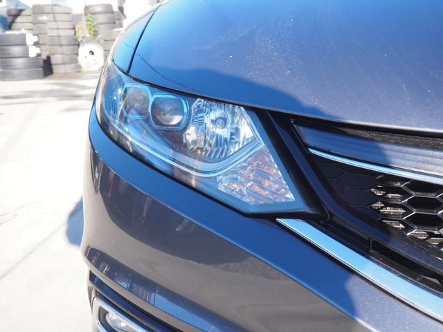 ジェイド ハイブリッドX 車検R8年3月 1年保証 ホンダセンシング ナビ バックカメラ フルセグTV Bluetooth クルコン(11枚目)