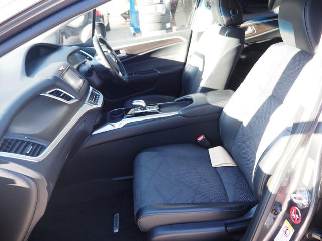 ジェイド ハイブリッドX 車検R8年3月 1年保証 ホンダセンシング ナビ バックカメラ フルセグTV Bluetooth クルコン(16枚目)