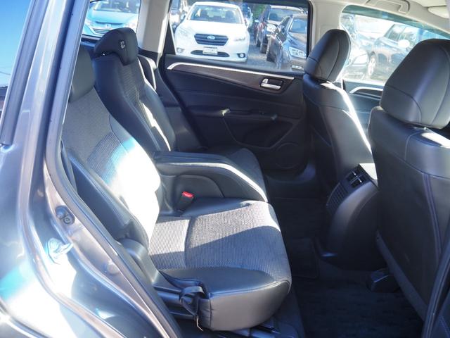 ジェイド ハイブリッドX 車検R8年3月 1年保証 ホンダセンシング ナビ バックカメラ フルセグTV Bluetooth クルコン(18枚目)