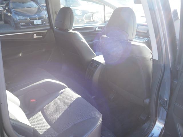 ジェイド ハイブリッドX 車検R8年3月 1年保証 ホンダセンシング ナビ バックカメラ フルセグTV Bluetooth クルコン(19枚目)