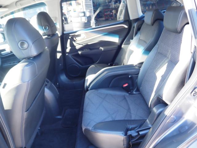 ジェイド ハイブリッドX 車検R8年3月 1年保証 ホンダセンシング ナビ バックカメラ フルセグTV Bluetooth クルコン(20枚目)