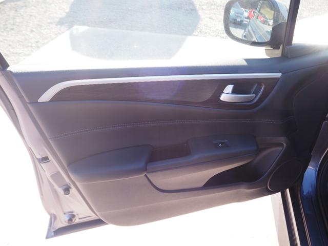 ジェイド ハイブリッドX 車検R8年3月 1年保証 ホンダセンシング ナビ バックカメラ フルセグTV Bluetooth クルコン(25枚目)