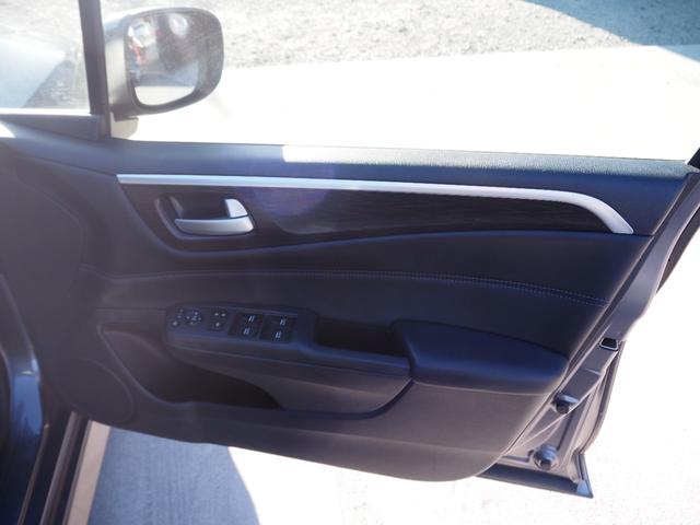 ジェイド ハイブリッドX 車検R8年3月 1年保証 ホンダセンシング ナビ バックカメラ フルセグTV Bluetooth クルコン(28枚目)