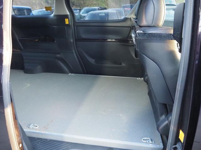 ヴェルファイアハイブリッド ZR Gエディション 1年保証 車検整備付き 4WD 2名乗車バン登録 両側パワスラ ナビ テレビ バックカメラ(22枚目)