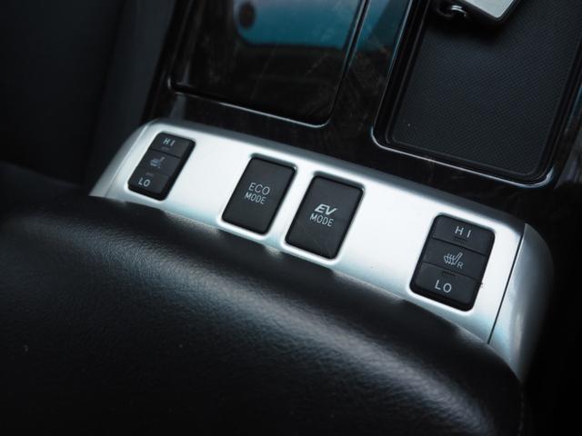 ヴェルファイアハイブリッド ZR Gエディション 1年保証 車検整備付き 4WD 2名乗車バン登録 両側パワスラ ナビ テレビ バックカメラ(26枚目)