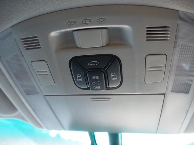 ヴェルファイアハイブリッド ZR Gエディション 1年保証 車検整備付き 4WD 2名乗車バン登録 両側パワスラ ナビ テレビ バックカメラ(36枚目)