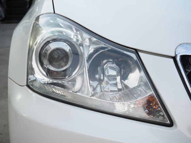 クラウンマジェスタ Ｇタイプ　車検整備付き　ナビ　ＴＶ　バックカメラ　前席パワーシート　シートヒーター　シートクーラー　クルコン　スマートキー×２（11枚目）