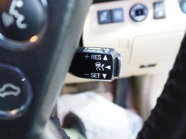 クラウンマジェスタ Ｇタイプ　車検整備付き　ナビ　ＴＶ　バックカメラ　前席パワーシート　シートヒーター　シートクーラー　クルコン　スマートキー×２（31枚目）