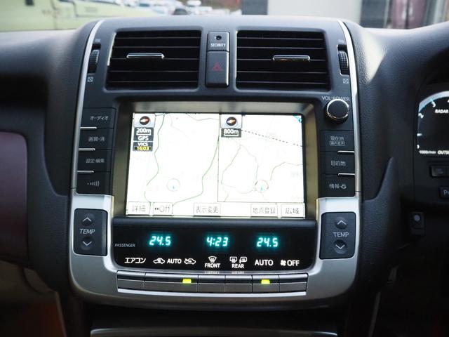 クラウンマジェスタ Ｇタイプ　車検整備付き　ナビ　ＴＶ　バックカメラ　前席パワーシート　シートヒーター　シートクーラー　クルコン　スマートキー×２（37枚目）