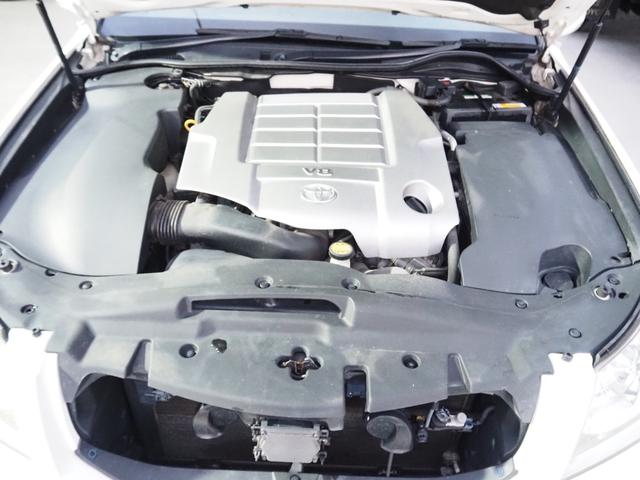 クラウンマジェスタ Ｇタイプ　車検整備付き　ナビ　ＴＶ　バックカメラ　前席パワーシート　シートヒーター　シートクーラー　クルコン　スマートキー×２（41枚目）