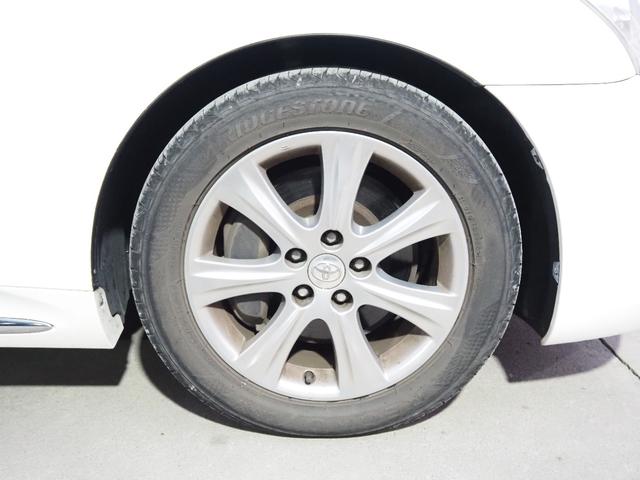 クラウンマジェスタ Ｇタイプ　車検整備付き　ナビ　ＴＶ　バックカメラ　前席パワーシート　シートヒーター　シートクーラー　クルコン　スマートキー×２（42枚目）