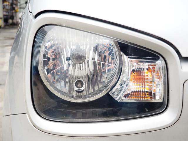 アルト Ｆ　車検Ｒ９年３月　１年保証　５ＭＴ　エアコン（12枚目）