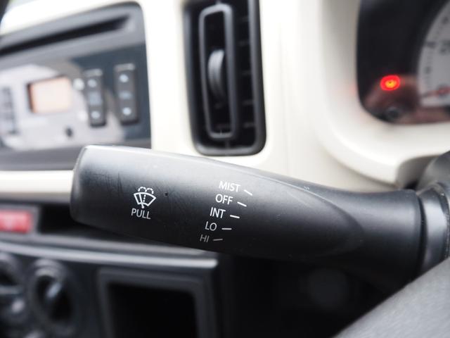 アルト Ｆ　車検Ｒ９年３月　１年保証　５ＭＴ　エアコン（28枚目）