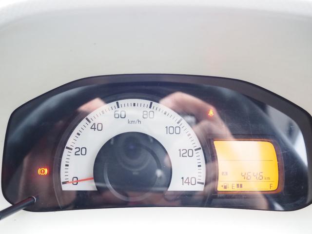 アルト Ｆ　車検Ｒ９年３月　１年保証　５ＭＴ　エアコン（30枚目）
