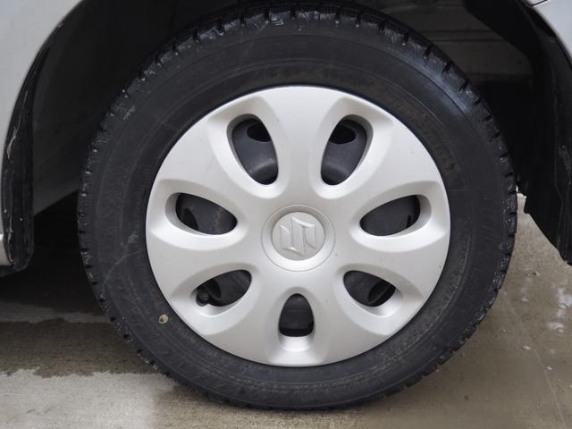 アルト Ｆ　車検Ｒ９年３月　１年保証　５ＭＴ　エアコン（36枚目）