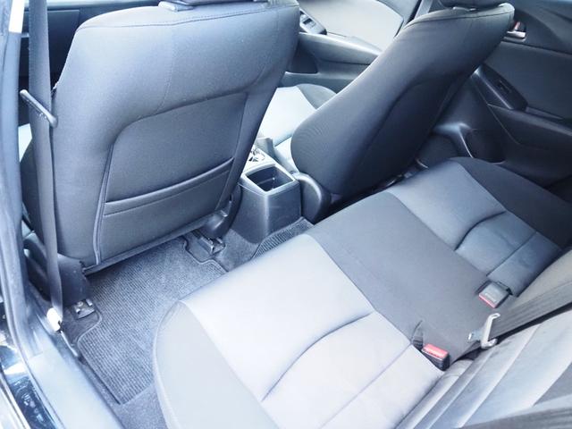 CX-3 XD 車検整備付き 1年保証 4WD 6MT ディーゼル(21枚目)