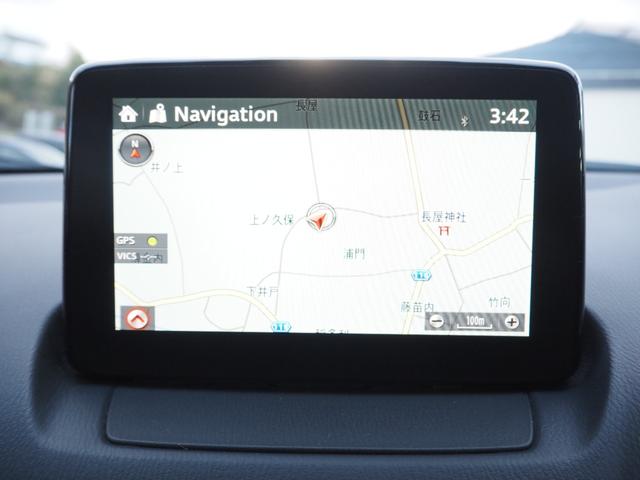 CX-3 XD 車検整備付き 1年保証 4WD 6MT ディーゼル(30枚目)