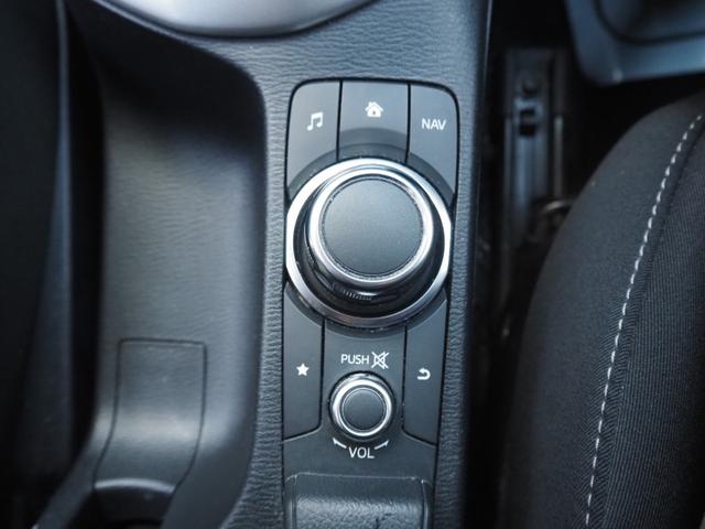 CX-3 XD 車検整備付き 1年保証 4WD 6MT ディーゼル(34枚目)