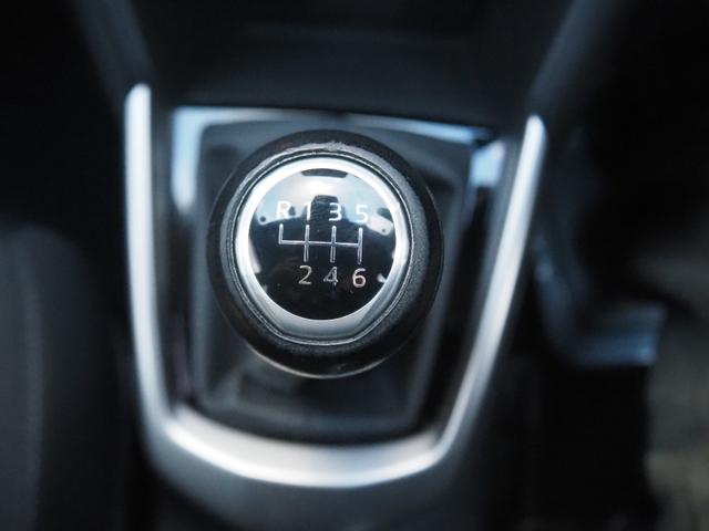 CX-3 XD 車検整備付き 1年保証 4WD 6MT ディーゼル(40枚目)