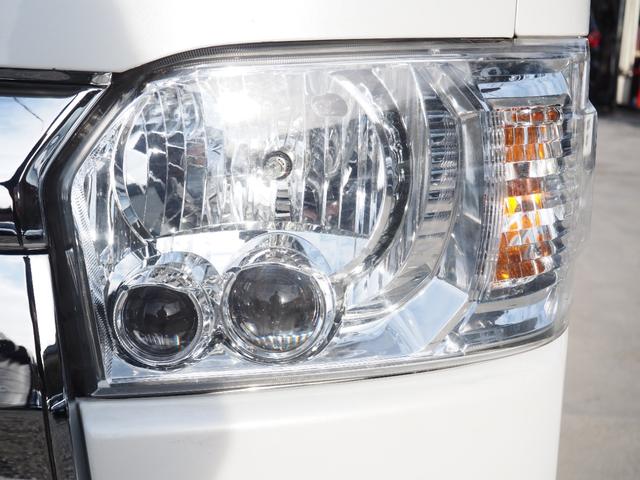 ハイエースバン 　スーパーＧＬ　車検整備付き　１年保証　４ＷＤ　ディーゼル　ナビ　バックカメラ　Ｂｌｕｅｔｏｏｔｈ　両側パワスラ（12枚目）