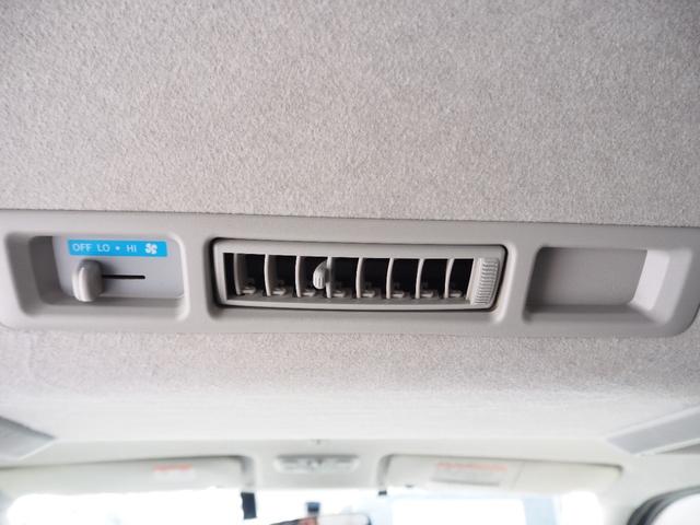 ハイエースバン 　スーパーＧＬ　車検整備付き　１年保証　４ＷＤ　ディーゼル　ナビ　バックカメラ　Ｂｌｕｅｔｏｏｔｈ　両側パワスラ（38枚目）