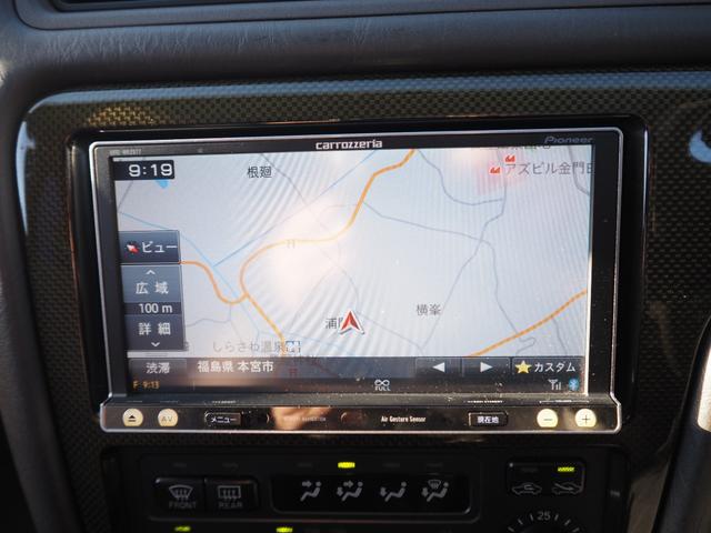 クレスタ スーパールーセント　車検令和８年１１月　純正５ＭＴ　エアコン　ナビ　テレビ　Ｂｌｕｅｔｏｏｔｈ音楽　パワーシート（29枚目）