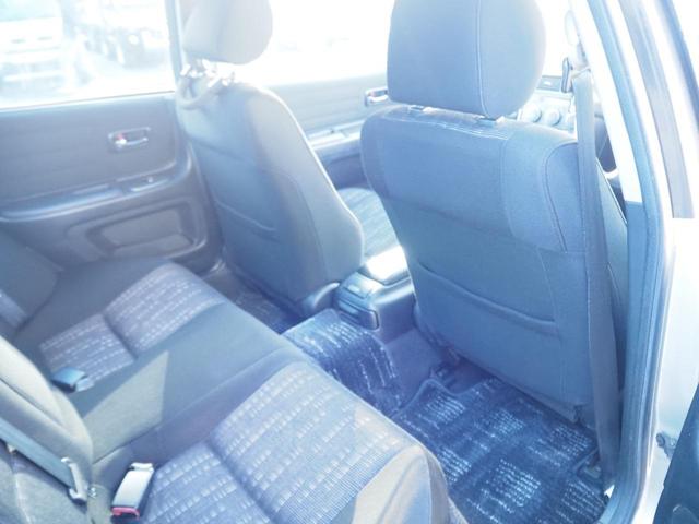 アルテッツァ ＲＳ２００　車検令和８年４月　６ＭＴ　オートエアコン　ＦＲ　タイミングベルト交換済（19枚目）