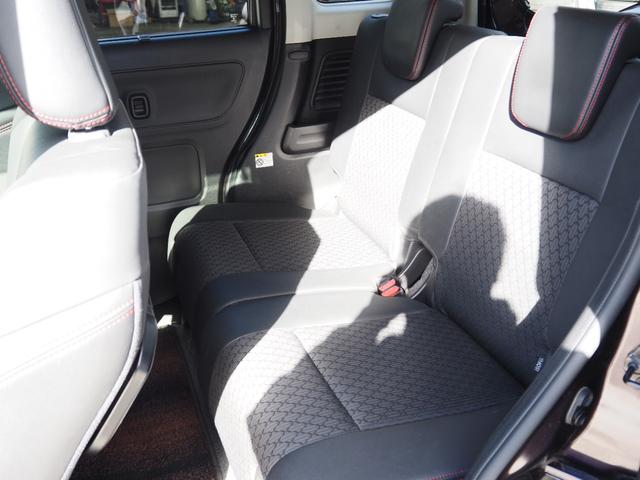 スペーシアカスタム ハイブリッドXSターボ 1年保証 車検整備付き 4WD ターボ 両側パワスラ ナビ テレビ バックカメラ Bluetooth音楽 クルーズコントロール パドルシフト(21枚目)