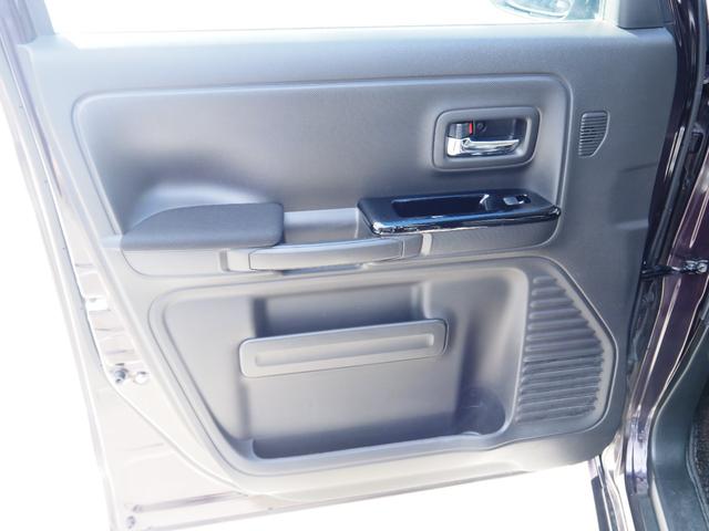 スペーシアカスタム ハイブリッドXSターボ 1年保証 車検整備付き 4WD ターボ 両側パワスラ ナビ テレビ バックカメラ Bluetooth音楽 クルーズコントロール パドルシフト(25枚目)