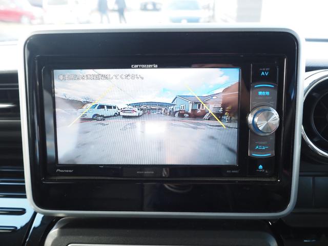スペーシアカスタム ハイブリッドXSターボ 1年保証 車検整備付き 4WD ターボ 両側パワスラ ナビ テレビ バックカメラ Bluetooth音楽 クルーズコントロール パドルシフト(37枚目)