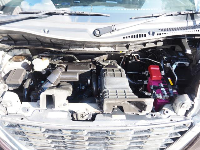 スペーシアカスタム ハイブリッドXSターボ 1年保証 車検整備付き 4WD ターボ 両側パワスラ ナビ テレビ バックカメラ Bluetooth音楽 クルーズコントロール パドルシフト(40枚目)