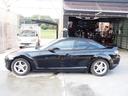 RX-8 ベースグレード 車検整備付き オートマ ETC オートエアコン 中古車画像_4