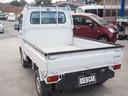 サンバートラック TB 車検整備付き 4WD 5MT 中古車画像_4