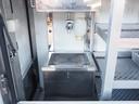 車検整備付き 移動販売車 4WD オートマ 2温度帯 -5度・-30度から+30度設定 手洗いシンク 販売ショーケース キーレス ETC インバーター 外部電源用ケーブル(22枚目)