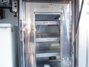 車検整備付き 移動販売車 4WD オートマ 2温度帯 -5度・-30度から+30度設定 手洗いシンク 販売ショーケース キーレス ETC インバーター 外部電源用ケーブル(25枚目)