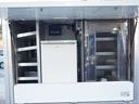 車検整備付き 移動販売車 4WD オートマ 2温度帯 -5度・-30度から+30度設定 手洗いシンク 販売ショーケース キーレス ETC インバーター 外部電源用ケーブル(26枚目)