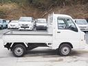 サンバートラック ＴＢ　車検整備付き　５ＭＴ　４ＷＤ　エアコン（4枚目）