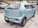 アルト Ｌ　車検令和８年７月　１年保証　オートマ　シートヒーター（6枚目）