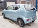 アルト Ｌ　車検令和８年７月　１年保証　オートマ　シートヒーター（8枚目）