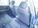 リアシートも広々座れました♪