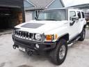 HUMMER HUMMER H3