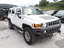 HUMMER HUMMER H3